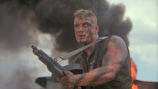 Dolph Lundgren MoviesArmy of OneBig Action World Movie A Story of Revenge and Redemption 2024 [upl. by Trueblood165]