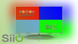 Lightberry AmbilightAlternative mit Raspberry Pi  Steuerung via Fibaro HC2 [upl. by Ennaylloh]