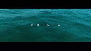 Odisha Tourism latest film on the beauty of Odisha [upl. by Eirok]