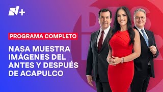 Despierta  Programa 8 Noviembre 2023 [upl. by Leikeze460]