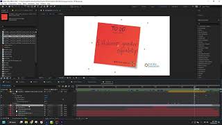 Mastering After Effects Integration Prepare Your Projects for Captivate  NewBlue Tutorial [upl. by Nylyahs702]