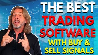 What Is The Best Trading Software With Buy amp Sell Signals [upl. by Jehias]