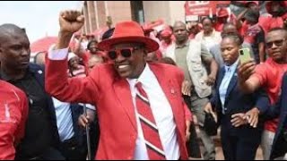 quotBotswana Elections 2024 Will the BDP Bring Real Change After 58 Years in Powerquot [upl. by Devora]