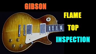 Gibson Les Paul Flame top Guitars lespaul gibsonlespaul lespaulguitar gibsonlespaulstandard [upl. by Philpot]