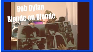 Bob Dylan  Blonde on Blonde  Review amp quotBestquot Recommended Pressings Versions [upl. by Eido]