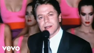 Robert Palmer  Simply Irresistible Official Video [upl. by Eded]