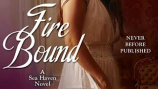 🔥 Fire Bound by Christine Feehan Book Review [upl. by O'Callaghan606]