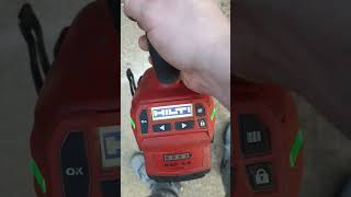 Hilti SIATA22 Adaptive Torque Module Impact Wrench [upl. by Tessa691]