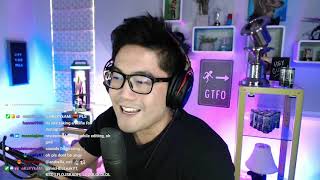 Why Ryan Higa Doesnt Enjoy Making YouTube Videos Anymore [upl. by Nuawd]