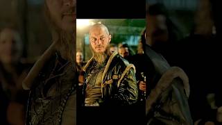 quotAnd you arequot 🤨  Ragnar lothbrok  Vikings Edit shorts shortvideo vikings ragnar [upl. by Idaf]