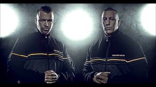 Kollegah amp Farid Bang  Friss oder Stirb JBG 2 [upl. by Bromley]