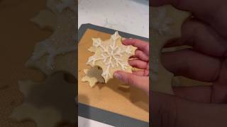 Sugar cookie recipe for the holidays [upl. by Salisbarry]