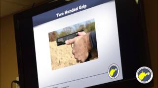 Peacemaker National  Concealed Carry Training [upl. by Rudiger]