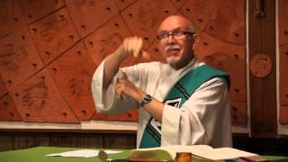 Deacon Patrick Graybill preaching [upl. by Deming]