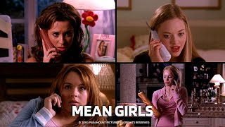 Mean Girls 2024  Reneé Rapp sings “Meet The Plastics” 🎵 Full Song  Paramount Movies [upl. by Ardnuhsed154]