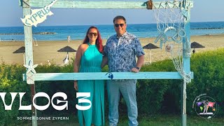 ROBINSONclub Cyprus 3  Wir geniessen den Tag den Zypern [upl. by Cy15]