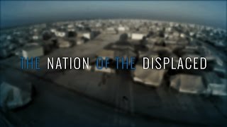 UNHCR Meet Nation of the Displaced [upl. by Frere877]