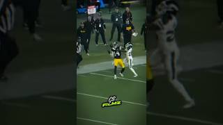 WHAT A CATCH BY PICKENS 😤🔥 shorts [upl. by Lancaster]