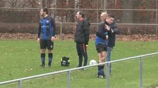 11Sport FC Roerdalen  Oranje Blauw 13 [upl. by Nivart]