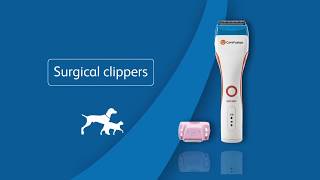 CareFusion Surgical Clipper [upl. by Deeanne]