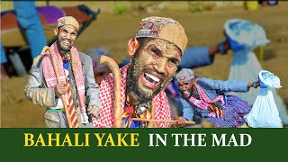 BAHALIYAKE NEW DIRAAMA AFAAN OROMO [upl. by Ttoille]