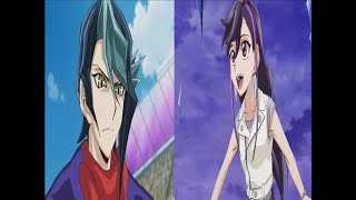 Tournament 8 manche 13 kurosaki vs ruri [upl. by Morra]