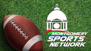 MGM Sports Network TR Miller  Montgomery Catholic [upl. by Hourihan281]