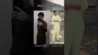 Mujhe peene do  Cover [upl. by Ever719]