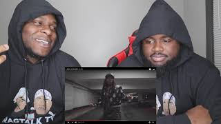 LADY LESHURR  DIV  RAGTALKTV REACTION [upl. by Leuqcar]