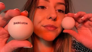 ASMR Visual Triggers to Help You Sleep 🧠💤 [upl. by Allevon485]