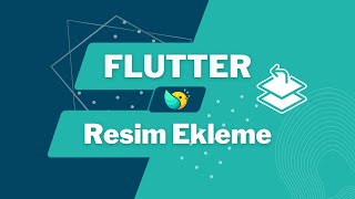 Resim Ekleme Asset  Network  Flutter Dersleri 9 [upl. by Lrad]