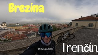 Brezina Trenčín [upl. by Amat25]