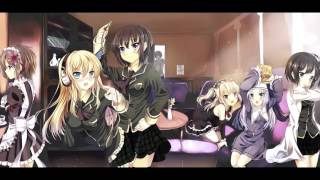 Boku wa Tomodachi ga Sukunai OP Full  Be My Friend [upl. by Mart]