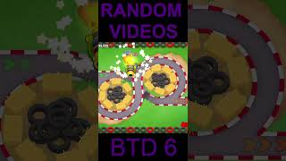 BLOONPOPPER235S CHALLENGE  BTD6 Advanced Challenge  September 30 2024 [upl. by Krid]