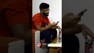 Lame joke  Dad Joke Funny video Comedy shortsfunny ft Lets Go Yash [upl. by Giess117]