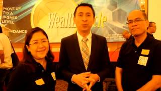 Bo Sanchez Free Financial Investment Education [upl. by Arva408]