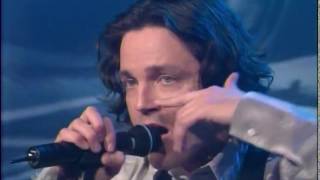 Third Eye Blind  Never Let You Go Leno January 26th 2000 [upl. by Colby924]