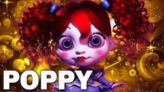 Poppy Song MUSIC VIDEO Poppy Playtime Chapter 3 [upl. by Elrae]