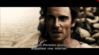 300 My Arm Scene HD [upl. by Cusack]