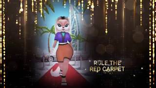 Kimmy Superstar Fashion Cat  Game promo video [upl. by Hamas]