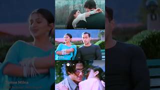 Tumse Milna Baatein Karna 4K Hd Video Song  Salman Khan Bhoomika Chawla  Tere Naam [upl. by Buerger]