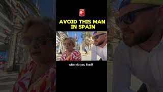 Bald and Bankrupt on the Hunt for a Spanish babushka Baldandbankrupt Spain britishinspain [upl. by Botsford]