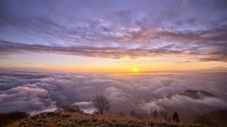 Entspannungsmusik  HD Video Landschaften Meer Natur [upl. by Htebharas]