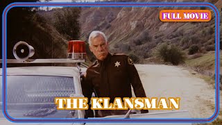 The Klansman  English Full Movie  Crime Drama Thriller [upl. by Hen]