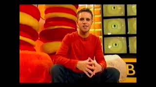 CBBC2 Continuity 2001 1 [upl. by Ocihc965]