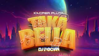 Kacper Pluta  Taka Bella  DJ BOCIAN REMIX  2024 [upl. by Amor68]