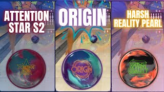 NEW CORE NEW REACTION  900 Global Origin vs Attention Star S2 vs Harsh Reality Pearl [upl. by Nolitta320]