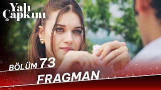 Yalı Çapkını 73 Bölüm Fragman Sezon Finali [upl. by Maice]