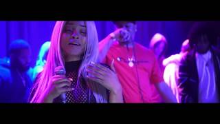 Semiautocec x Stunna Girl  quotRight Nowquot  Dir YOUNGKEZ Official Music Video [upl. by Subocaj]