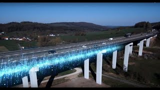 Bilfinger Structural Health Monitoring SHM of Bridges [upl. by Eolanda72]